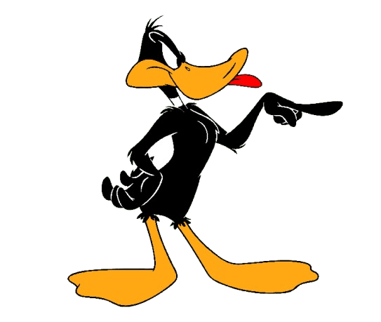 PATO DANAL — Abogado Abogado General