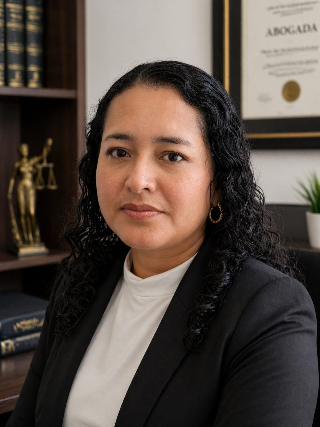 Veronica Otero — Abogado Derecho Procesal